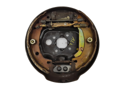 Disque Machoires D’ancrage Gauche 7701052929 Renault Megane I 11952