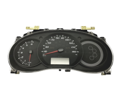 Bloc Compteurs Vitesse Renault Kangoo 2 8200796010 D 51497