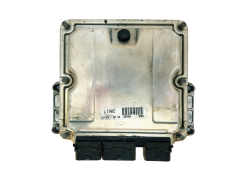 Calculateur PSA 0281010595 9642014980 28FM0000 Bosch 31170 Calculateur PSA 0281010595 9642014980 28FM0000 Bosch 31170