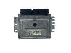 Calculateur MEC37-310 KC ML Nissan Hitachi