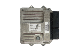 Calculateur MJD6JF.P6 55192093 Fiat Magneti Marelli 42497