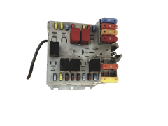 Calculateur BSI 50513644 Alfa