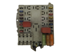 Calculateur Moduł BSI Fiat 46768481