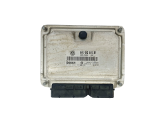 Calculateur 045906019BP 0281012194 VW Bosch 42903