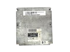 Calculateur 89661-42A10 175800-5441 Toyota Denso 29347 Calculateur 89661-42A10 175800-5441 Toyota Denso 29347
