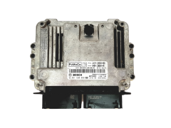 Calculateur 0261S20886 JNA650-ABD HA6A-12B684-NA Ford Bosch 