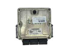 Calculateur Volvo 0281011609 8200319960 30630565 Bosch 59763