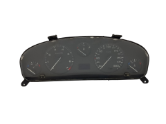 Bloc Compteurs Vitesse Peugeot 406 9644230580