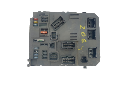 Calculateur BSI E02-00 S118085210E 9646777380 PSA Siemens 38436
