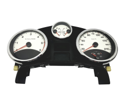 Bloc Compteurs Vitesse Peugeot 207 9662904980 A2C53190342 55320