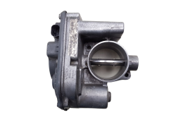 Boitier Papillon D’admission Mercedes-Benz 1110980009 408.224/001/001 VDO 1749