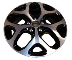 Jante En Aluminium 17 Nouvelle Original 403004100R Dacia Duster 2 Jante En Aluminium 17 Nouvelle Original 403004100R Dacia Duster 2