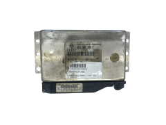 Calculateur 0265109460 4D0907389E Audi Bosch