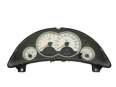 Bloc Compteurs Vitesse Opel Corsa C 13173357WL 110080005028 69594 Bloc Compteurs Vitesse Opel Corsa C 13173357WL 110080005028 69594