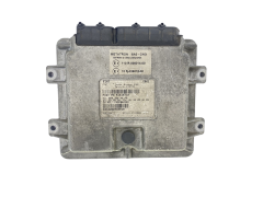 Calculateur 51815710 4100136 110R-006014-00 Fiat Metatron 60814