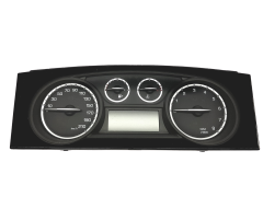 Bloc Compteurs Vitesse Lancia Ypsilon 51893682 A2C53421796 29900 Bloc Compteurs Vitesse Lancia Ypsilon 51893682 A2C53421796 29900