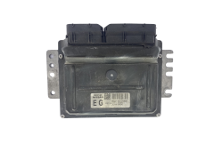 Calculateur MEC37-320 C1 EG Nissan Hitachi 50825