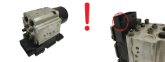 Pompe Abs Fiat Croma 51796048 54084739E TRW 65176