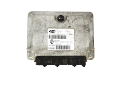 Calculateur 8200207499 8200090295  Renault Magneti Marelli 