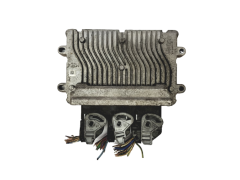 Calculateur  9664127180 21586048-9A PSA Valeo 16715
