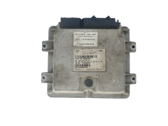 Calculateur 55204807 4100120 Fiat Bosch 39794