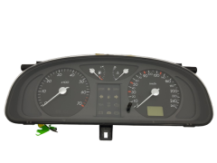 Bloc Compteurs Vitesse Renault Laguna 2 8200170293 B Jaeger Bloc Compteurs Vitesse Renault Laguna 2 8200170293 B Jaeger