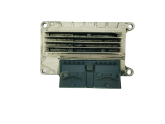 Calculateur IAW5NR2.C5 8200181482 8200262881 Renault Magneti 34162