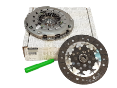 Ensemble D`Embrayage Nouvelle Original Renault Megane 3 2.0 16V RS 302050034R