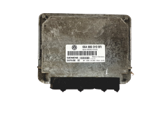 Calculateur 06A906019BR 5WP4450 03 VW Seat Skoda 24272
