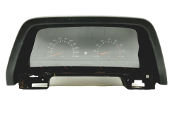 Bloc Compteurs Vitesse Alfa Romeo 164 60566989 Bloc Compteurs Vitesse Alfa Romeo 164 60566989