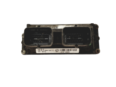 Calculateur IAW 59F.M7 46808850 Fiat Magneti Marelli 21758