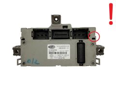 Calculateur BSI Lancia 51826465 503440330103 NBC844C.01 Magneti Marelli