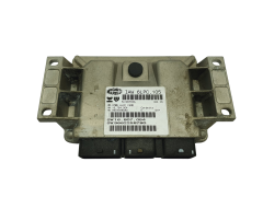 Calculateur PSA 9662258780 IAW6LPC.105 9654596080 Magneti Marelli 68249 Calculateur PSA 9662258780 IAW6LPC.105 9654596080 Magneti Marelli 68249