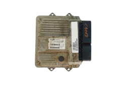 Calculateur FGP MJD6JF.P3 55195817 Fiat 40012