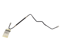 Tuyau De Frein Gauche Arrière Nouvelle Original Renault Laguna 3 463160014R