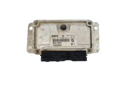 Calculateur Toyota PSA 89661-0H012 0261208704 Bosch 36170 Calculateur Toyota PSA 89661-0H012 0261208704 Bosch 36170