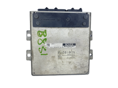 Calculateur NNN100743 NNW006710 A0047 YM Rover