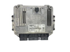 Calculateur 0281015608 9M51-12A650-BG Ford Bosch 54193