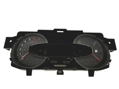 Bloc Compteurs Vitesse Renault Captur 248104403R A Bloc Compteurs Vitesse Renault Captur 248104403R A