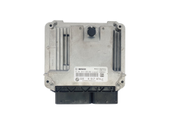 Calculateur DDE 8517874 0281018506 BMW Bosch 