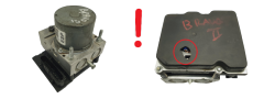 Pompe Abs Fiat Bravo 51877725 0265951740 Bosch 61495