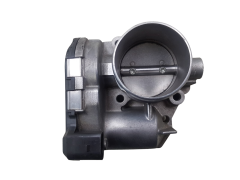 Boitier Papillon D’admission Ford Volvo 7S7G-9F991-BA 0280750475 1579