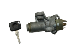 Commutateur D’allumage Opel Astra F 90069215 90191412 90069214 GM Commutateur D’allumage Opel Astra F 90069215 90191412 90069214 GM