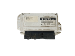 Calculateur 9030930074F 39110-22525 LCE0I35 Hyundai Kefico 38849