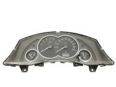 Bloc Compteurs Vitesse Opel Meriva 13173381XT 110080162026 41776