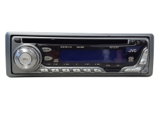 Radio Cd JVC KD-G201