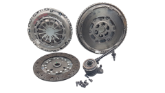 Kit D'embrayage + Volant Moteur Bi-Masse 302056172R 123100461R 1.3TCe Renault Kit D'embrayage + Volant Moteur Bi-Masse 302056172R 123100461R 1.3TCe Renault