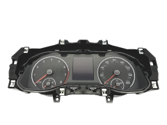 Bloc Compteurs Vitesse VW Polo 2G0920940B A2C17031400 VDO RHD