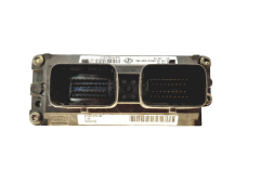 Calculateur IAW59F.M3 55181132 Fiat Magneti Marelli 26903