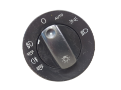 Commutateur D’éclairage Audi A4 B7 8E0941531D